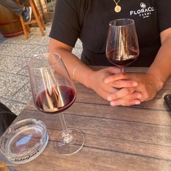 Sottovento - House wine