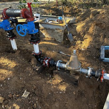 Chuck's Plumbing Services - Plumbing Near Me - Decatur, Texas Chuck's Plumbing Services - Plumbing Near Me - Decatur, Texas