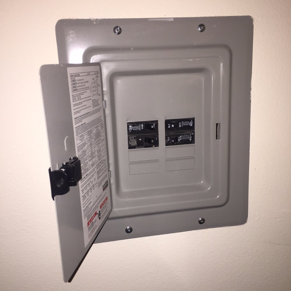Rey Electric - Electricians Near Me Rey Electric - Electricians Near Me