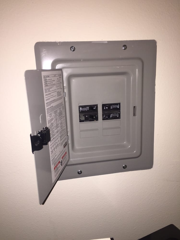 Slide of Rey Electric