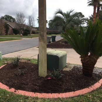 Banfield's Landscaping and Lawn care - Landscaping Near Me - Pace, Florida