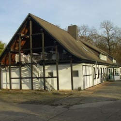 Landhaus Jahnsfelde