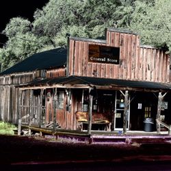 Lytton Springs General Store