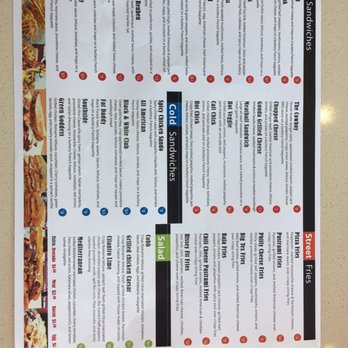 OUTTA BRONX - Couldn't make up my mind ‍ - Delis Near Me - Phoenix, Arizona