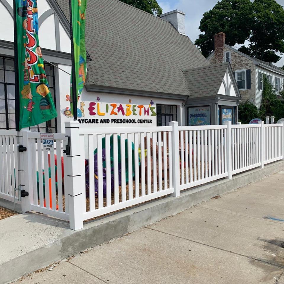 Elizabeth's Daycare and Preschool Center - childcare center in Arlington, MA