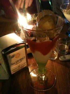 Pasticceria Sal De Riso by null