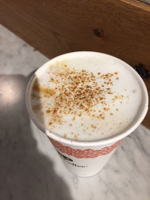 Peet's Coffee by null