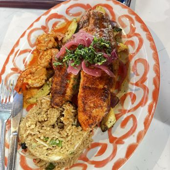 Lago Mariscos - Tilapia - Seafood Near Me - Sugar Land, Texas Lago Mariscos - Tilapia - Seafood Near Me - Sugar Land, Texas