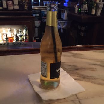 Fenian's Pub - Hard Apple Cider selection - Irish Pub Near Me - Jackson, Mississippi