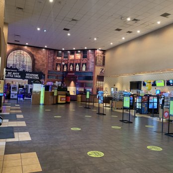 Cinemark - Empty ... - Cinema Near Me - Palmdale, California Cinemark - Empty ... - Cinema Near Me - Palmdale, California