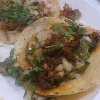 Pepe’s Tacos - Chorizo Taco $1.25 - Mexican Near Me - Azusa, California Pepe’s Tacos - Chorizo Taco $1.25 - Mexican Near Me - Azusa, California