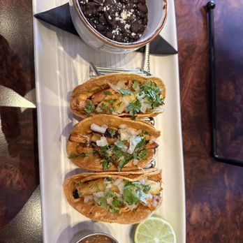 Splash - Chicken tacos a bit dry - Sports Bars Near Me - San Francisco, California Splash - Chicken tacos a bit dry - Sports Bars Near Me - San Francisco, California
