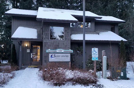 Southeast Sleep Center - sleep specialist in Juneau, AK