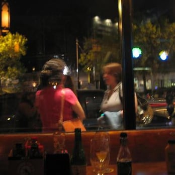 The Publick House - Interior looking exterior - Pubs Near Me - Brookline, Massachusetts The Publick House - Interior looking exterior - Pubs Near Me - Brookline, Massachusetts
