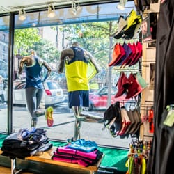 Super Runners Shop - Always new running gear in stock