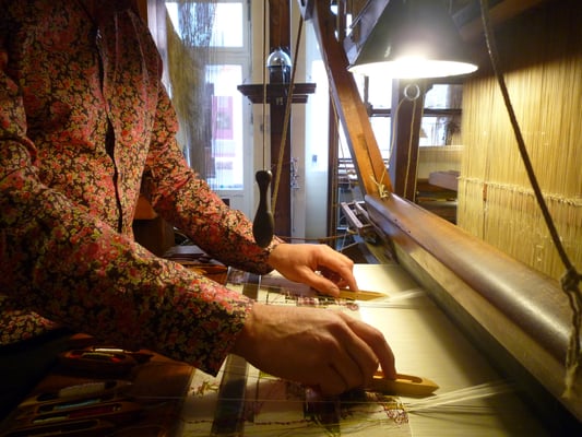 La Maison des Canuts by null