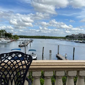 Bambu Tropical Bar and Grille - a view of a marina - Bars Near Me - Naples, Florida Bambu Tropical Bar and Grille - a view of a marina - Bars Near Me - Naples, Florida