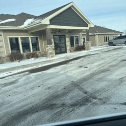 Lodi Valley Dental - Outside the building