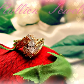 Stullick Jewelry - Gorgeous Engagement Set - Jewelry Near Me - Aberdeen, Washington Stullick Jewelry - Gorgeous Engagement Set - Jewelry Near Me - Aberdeen, Washington