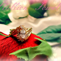 Stullick Jewelry - Gorgeous Engagement Set