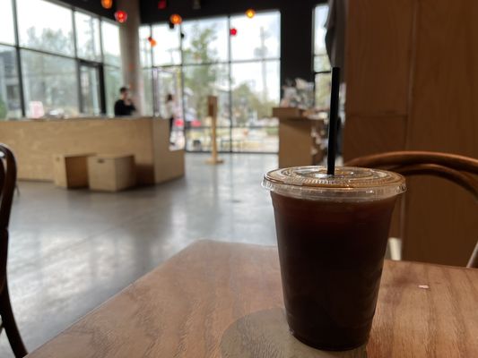LDU Coffee To Go by null