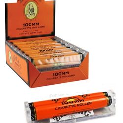 Cigarettes & Cigars