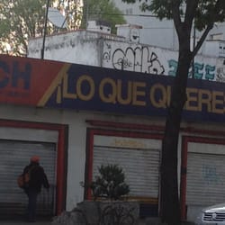 La Chelada Inn