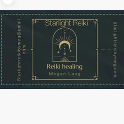 Starlight Reiki