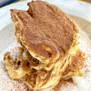 Tortello - Best Tiramisu in Chicago, if not in the US! - Pasta Shops Near Me - Chicago, Illinois