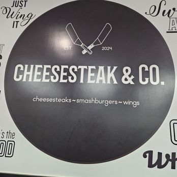 Cheesesteak & Co - Fast Food Near Me - Elkridge, Maryland Cheesesteak & Co - Fast Food Near Me - Elkridge, Maryland