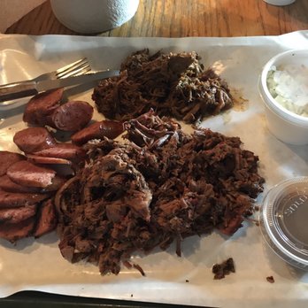 Hard Eight BBQ - Barbeque Near Me - Roanoke, Texas