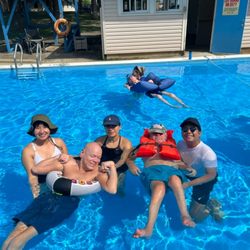 Shady Oaks Camp