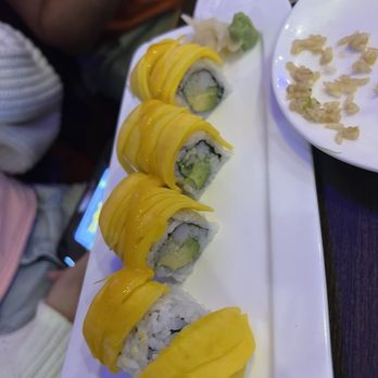 Nova Asian Bistro - Sushi Bars Near Me - New Hyde Park, New York