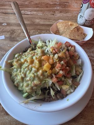 Taqueria Santa Cruz by null