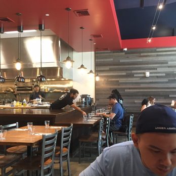 Scratch Kitchen - Breakfast & Brunch Near Me - Honolulu, Hawaii