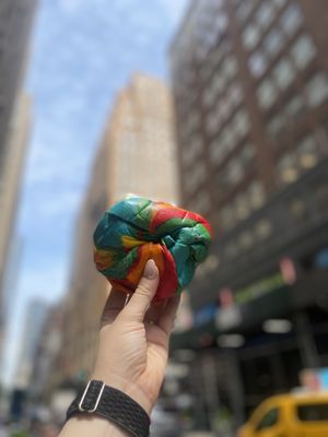 Liberty Bagels Midtown by null