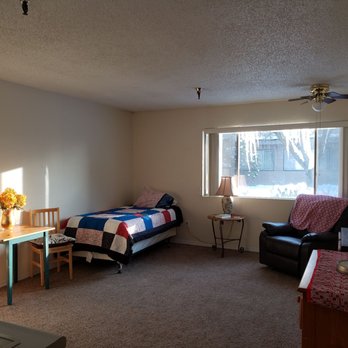 Peach Tree Retirement Center - Darling Studio apartment... - Retirement Homes Near Me - Yakima, Washington Peach Tree Retirement Center - Darling Studio apartment... - Retirement Homes Near Me - Yakima, Washington