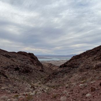 Sara Park - Hiking Near Me - Lake Havasu City, Arizona