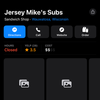 Jersey Mike's Subs - Sandwiches Near Me - Wauwatosa, Wisconsin Jersey Mike's Subs - Sandwiches Near Me - Wauwatosa, Wisconsin