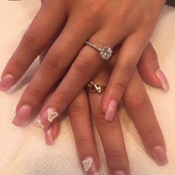 Mimosa Nail Spa - Nail Salons Near Me - Saint James, New York