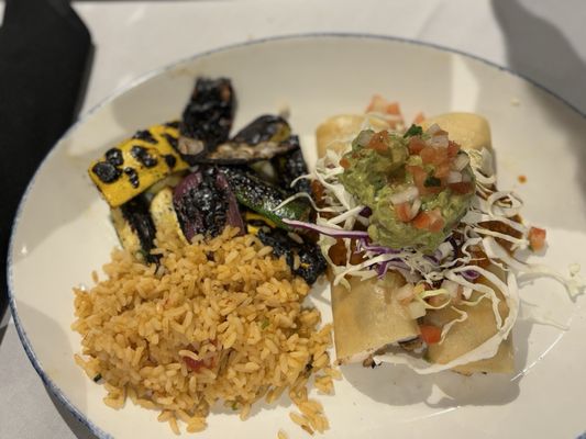 Cyclone Anaya's Tex-Mex Kitchen by null