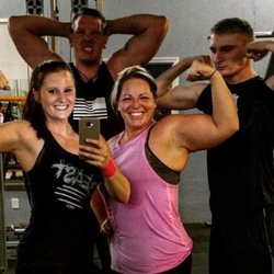 Universal Fitness