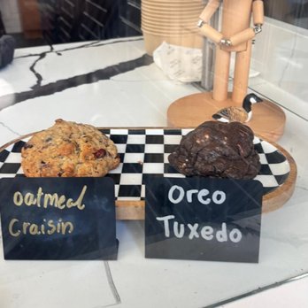 Lost Borough Ice Cream - Cookies - Ice Cream & Frozen Yogurt Near Me - New York, New York Lost Borough Ice Cream - Cookies - Ice Cream & Frozen Yogurt Near Me - New York, New York