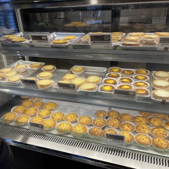 Eggtart Queen - Desserts Near Me - Unionville, Ontario Eggtart Queen - Desserts Near Me - Unionville, Ontario