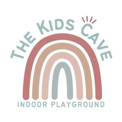 The Kids Cave - Indoor children's playground for ages 6 months to 6 years old.