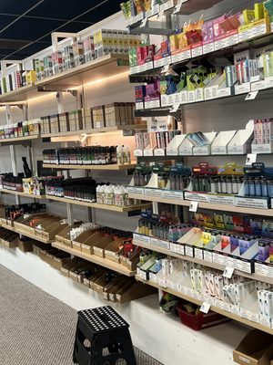 Griffin Vape by null