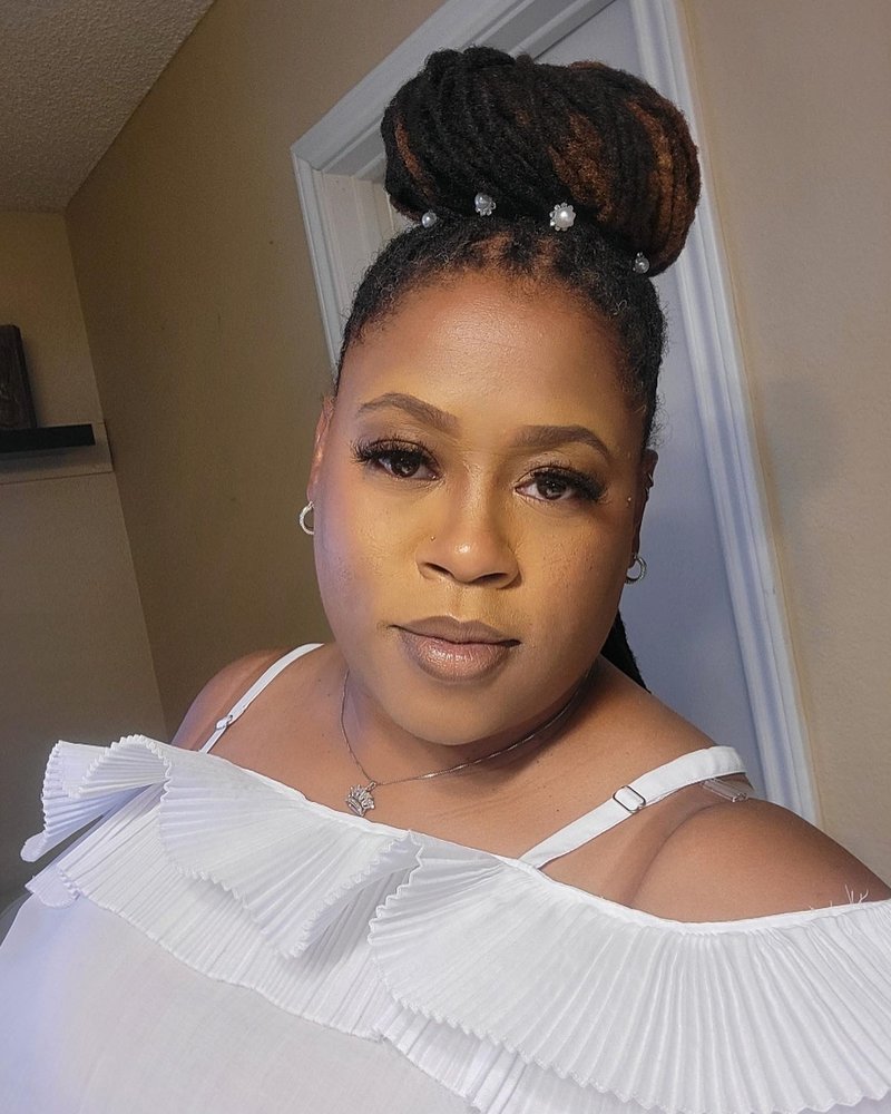 GLAMMED BY YANI Request an Appointment Killeen, Texas Makeup