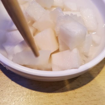 Kpop Rice Flour Chicken - Korean Near Me - Anaheim, California