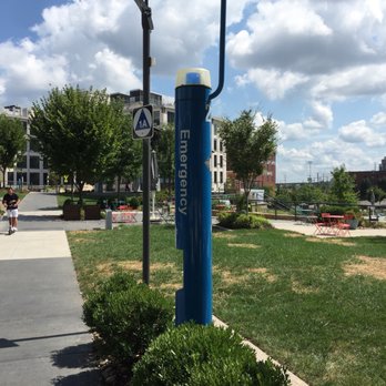 Bailey Park - Parks Near Me - Winston-Salem, North Carolina