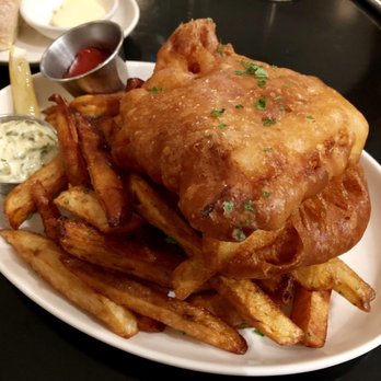 Fishwives - Seafood Near Me - Pasadena, California
